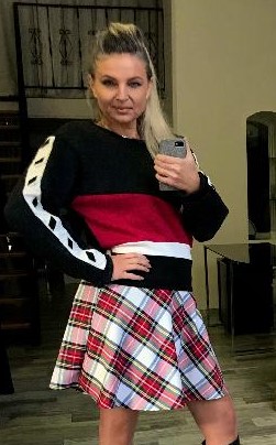 SVETR černo-červeno-bílý BOROS_ WSV_CB01