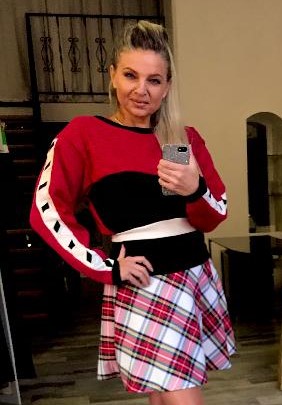 SVETR červeno-černo-bílý BOROS_ WSV_CB01