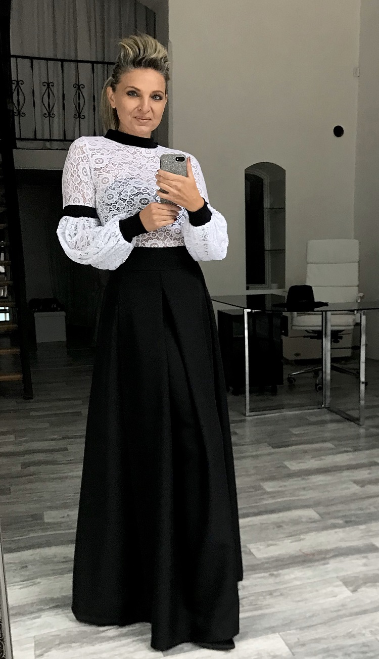 KRAJKOVÝ BÍLÝ TOP 